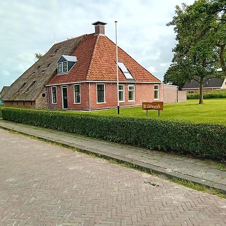 It Linestek Niawier Exterior foto
